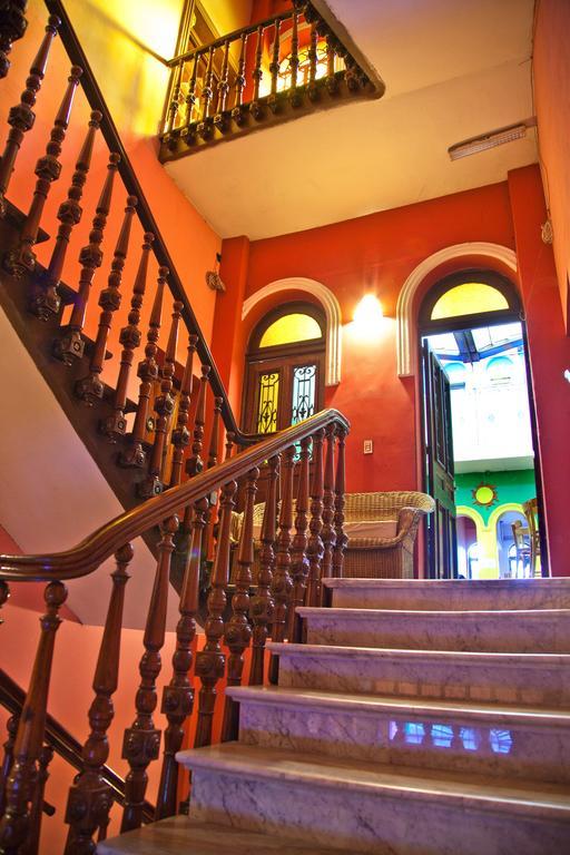 Hostel Sol - Buenos Aires, Buenos Aires
